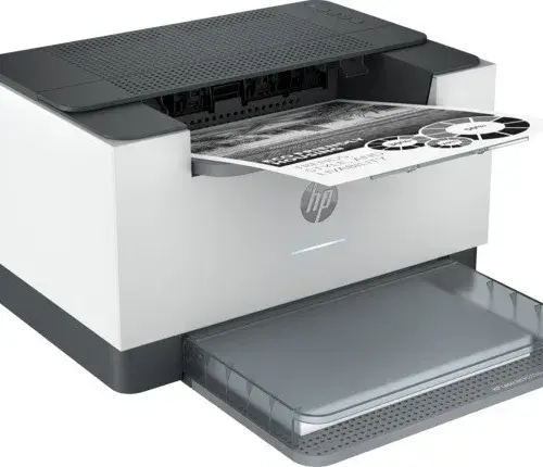 Alternative view of HP Inc. Printer LaserJet M209dw 6GW62F