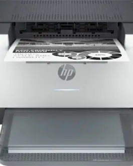 HP Inc. Printer LaserJet M209dw 6GW62F