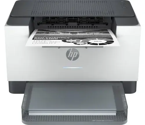 HP Inc. Printer LaserJet M209dw 6GW62F