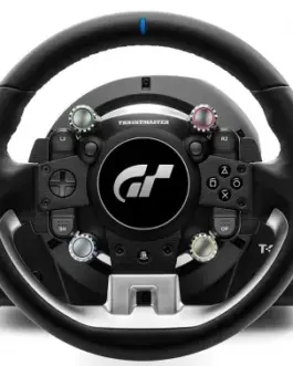 Thrustmaster Set T-GT II wheel + base PC/PS5
