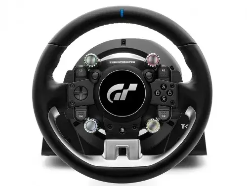 Thrustmaster Set T-GT II wheel + base PC/PS5