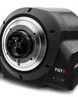Alternative view of Thrustmaster Set T-GT II wheel + base PC/PS5