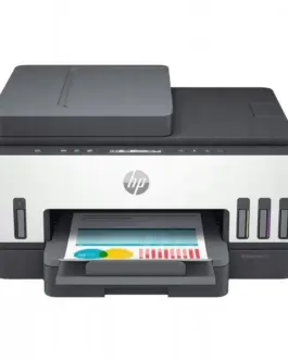 HP Inc. Smart Tank 750 6UU47A multifunction device