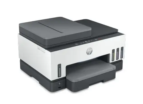 Alternative view of HP Inc. Smart Tank 790 4WF66A multifunction device