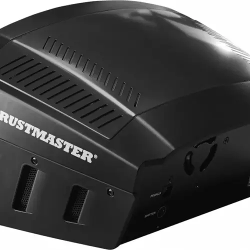 Alternative view of Thrustmaster Steering wheel base Servo Base TS-PC Racer EU/UK
