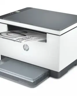 Alternative view of HP Inc. Multifunctional laser printer LaserJet MFP M234dw 6GW99F