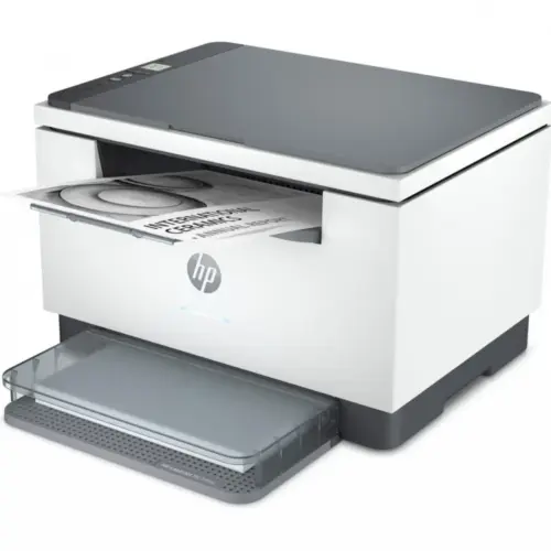 Alternative view of HP Inc. Multifunctional laser printer LaserJet MFP M234dw 6GW99F