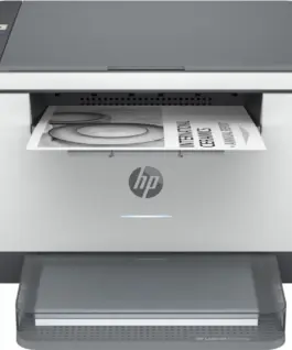 HP Inc. Multifunctional laser printer LaserJet MFP M234dw 6GW99F