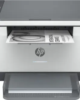 HP Inc. Multifunctional laser printer LaserJet MFP M234dw 6GW99F