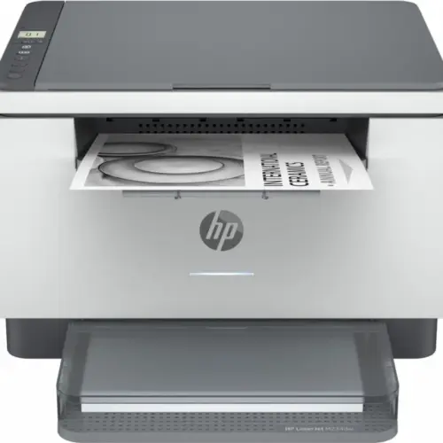 HP Inc. Multifunctional laser printer LaserJet MFP M234dw 6GW99F