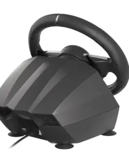 Alternative view of Genesis Driving wheel Genesis Seaborg 400