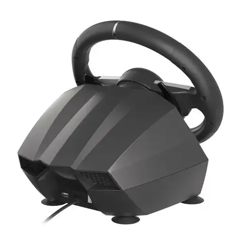 Alternative view of Genesis Driving wheel Genesis Seaborg 400