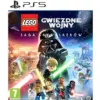 Cenega Game PlayStation 5 Lego Star Wars Saga Skywalker