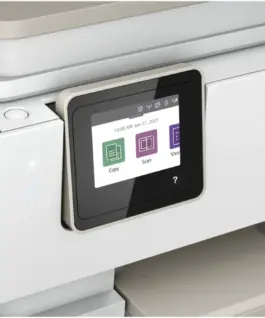 HP Inc. Multifunctional printer ENVY Inspire 7920e All-in-One 242Q0B