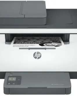 HP Inc. Multifunctional printer LaserJet MFP M234sdw 6GX01F