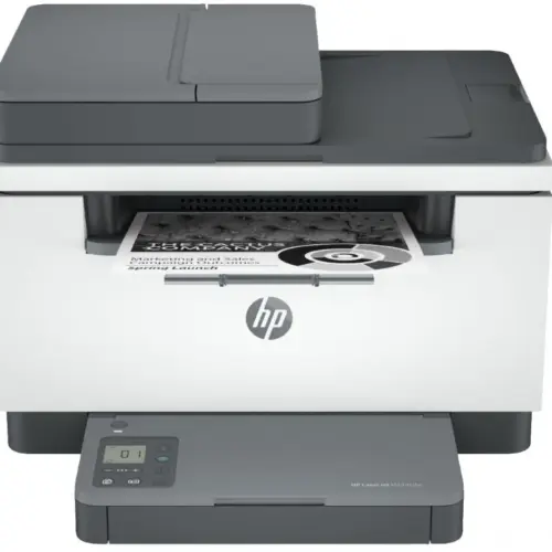 HP Inc. Multifunctional printer LaserJet MFP M234sdw 6GX01F