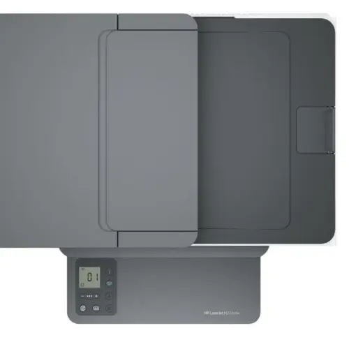 Alternative view of HP Inc. Multifunctional printer LaserJet MFP M234sdw 6GX01F