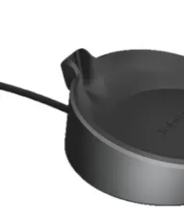 Jabra Evolve2 75 Charging Stand USB-C черен