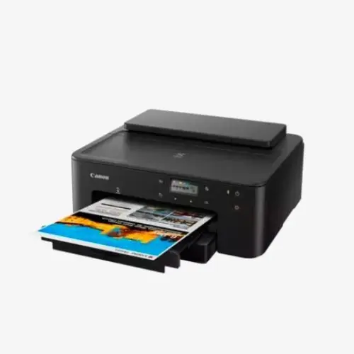 Alternative view of Canon Canon PIXMA TS705A EUR 3109C026