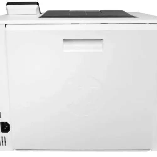 Alternative view of HP Inc. Drukarka Color LaserJet Enterprise M455dn 3PZ95A
