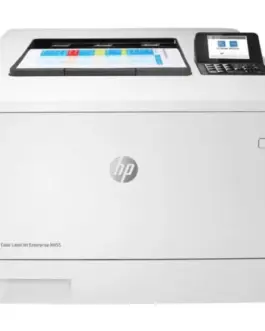 HP Inc. Drukarka Color LaserJet Enterprise M455dn 3PZ95A