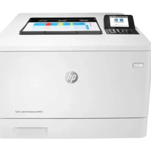 HP Inc. Drukarka Color LaserJet Enterprise M455dn 3PZ95A