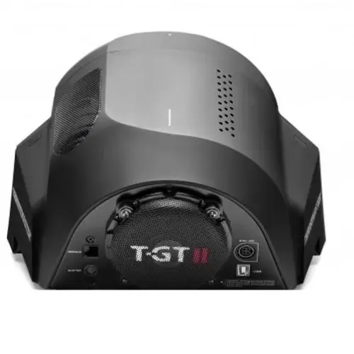 Alternative view of Thrustmaster Steering wheel servo base T-GT II PC/PS