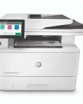 HP Inc. HP LaserJet Enterprise MFP M430f 3PZ55A