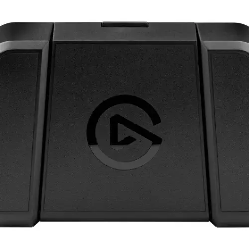 Alternative view of ELGATO Stream Deck Pedal
