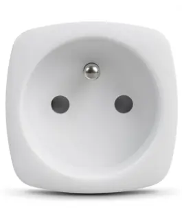 GreenBlue Remote wifi controlled socket зеленсин GB720E