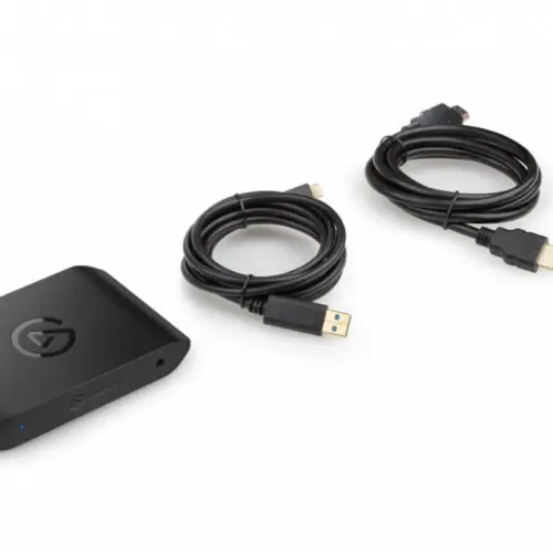 Alternative view of ELGATO адаптер HD60 X