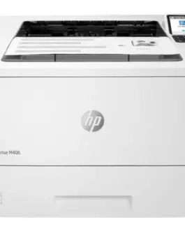 HP Inc. Laser printer LaserJet M406DN Enterprise 3PZ15A
