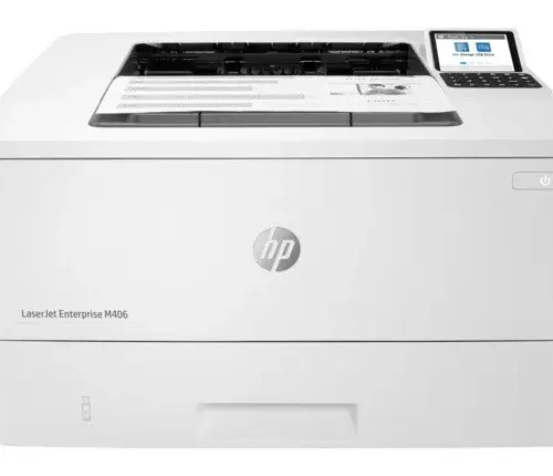 HP Inc. Laser printer LaserJet M406DN Enterprise 3PZ15A