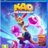 Cenega Game PlayStation 4 Kao Kangaroo