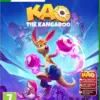 Cenega Game Xbox One/Xbox Series X Kao Kangaroo
