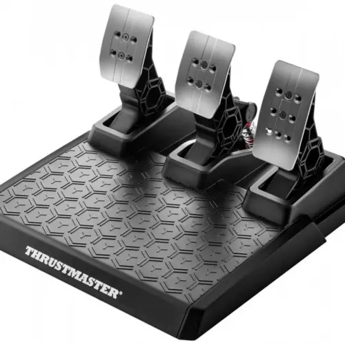 Alternative view of Thrustmaster Steering wheel T248 PC Xbox