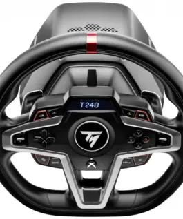 Thrustmaster Steering wheel T248 PC Xbox