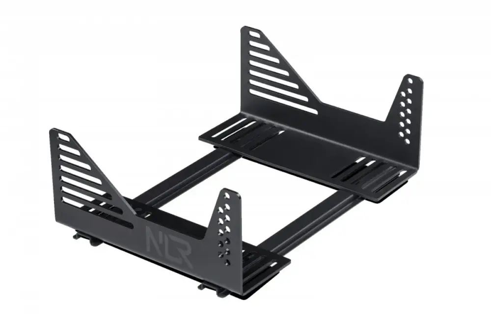 Next Level Racing Universal Seat Brackets for GTTrack and FGT