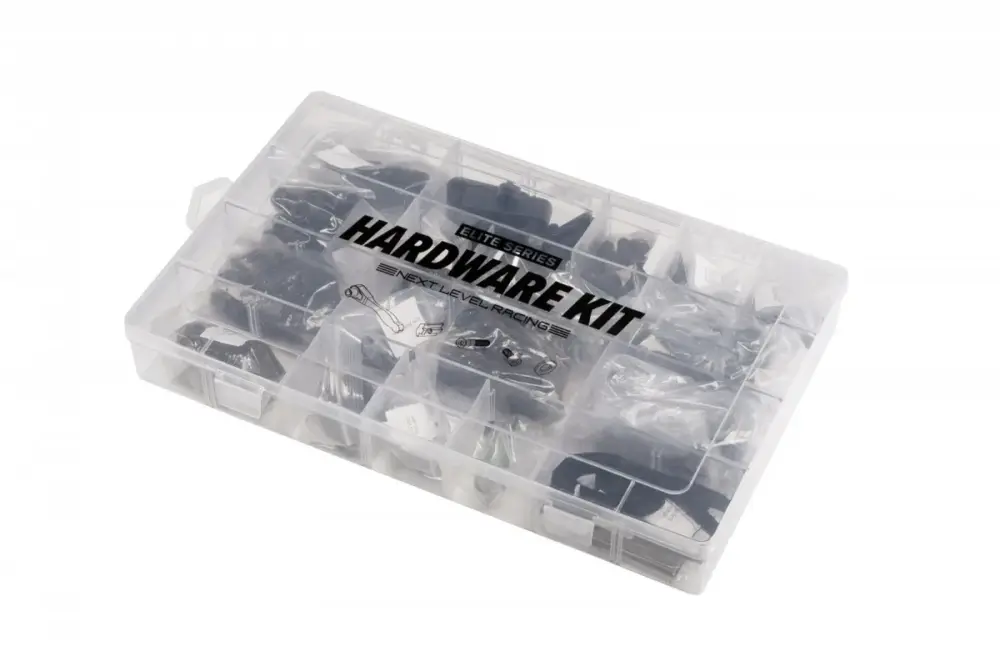 Next Level Racing ELITE Hardware Kit