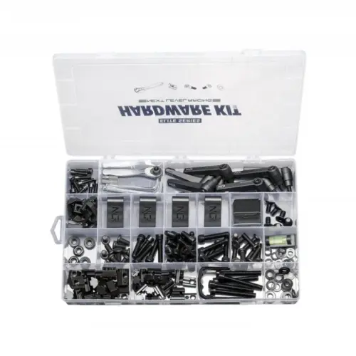 Alternative view of Next Level Racing ELITE Hardware Kit