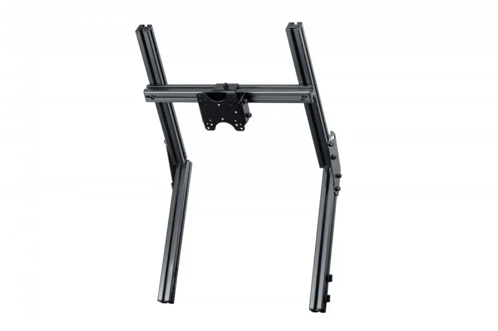 Next Level Racing F-GT Elite Direct Mount Overhead Monitor сив