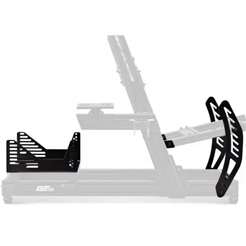 Alternative view of Next Level Racing Upgrade Kit Elite Formula and Hybrid