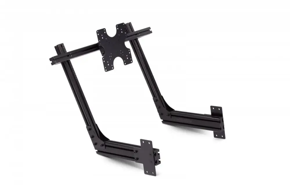 Next Level Racing GTElite Direct Monitor Mount- черен