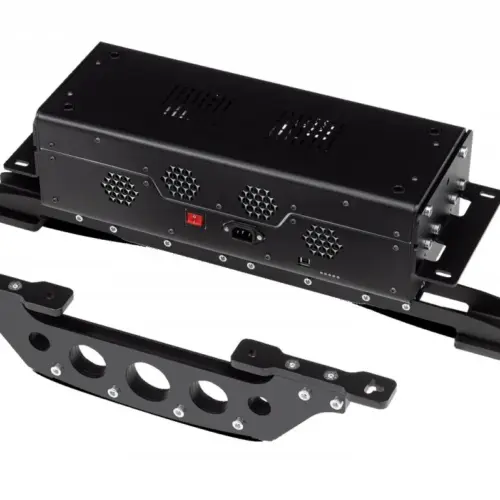 Alternative view of Next Level Racing Motion Plus Platform