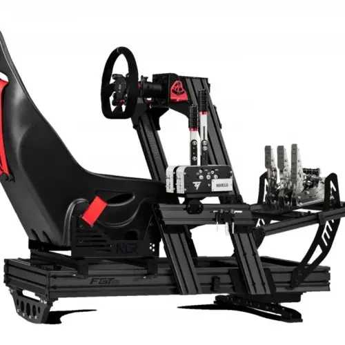 Next Level Racing Motion Plus Platform