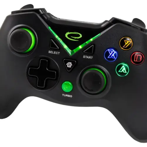 Esperanza GAMEPAD PC/XBOX SERIES X/S USB PIRATE