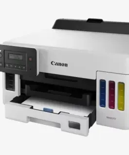 Alternative view of Canon Maxify Printer GX5040 5550C009