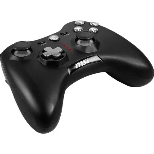 Alternative view of MSI MSI Force GC20 V2 Gamepad