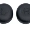 Jabra Jabra Evolve2 40/65 Ear Cushions 6pcs черен