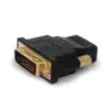 Savio адаптер CL21 HDMI-DVI